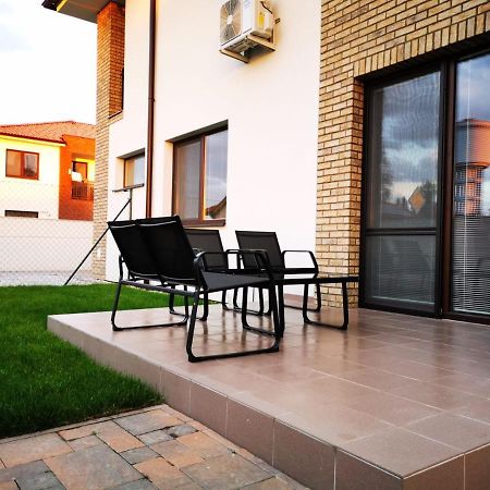 Apartamento Relax And Sun Dunajská Streda Exterior foto